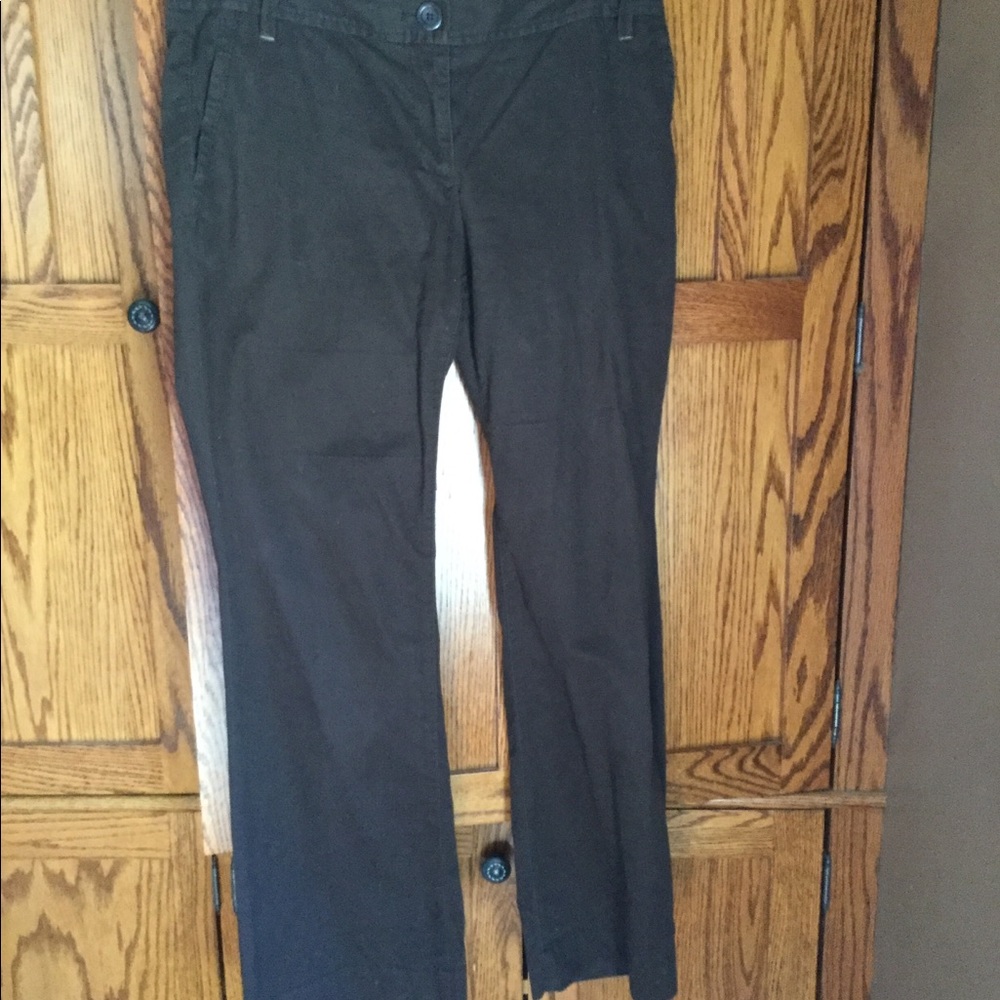 Loft Pants